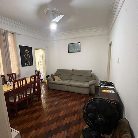 Apartamento Compartilhada E Quarto Privativo Río de Janeiro Exterior foto