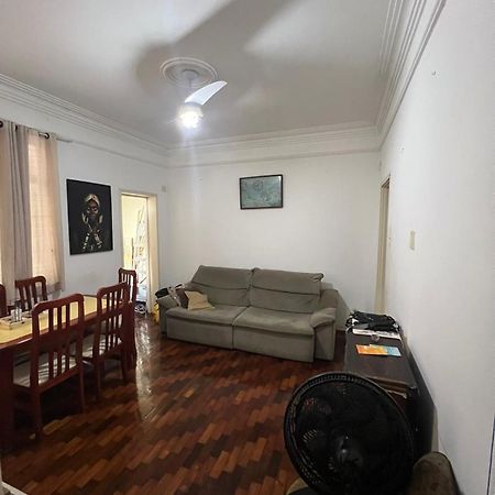 Apartamento Compartilhada E Quarto Privativo Río de Janeiro Exterior foto