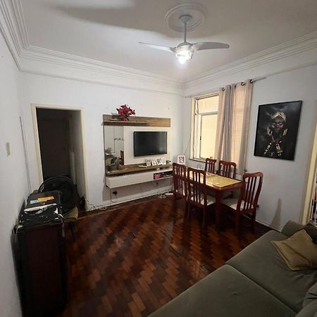 Apartamento Compartilhada E Quarto Privativo Río de Janeiro Exterior foto