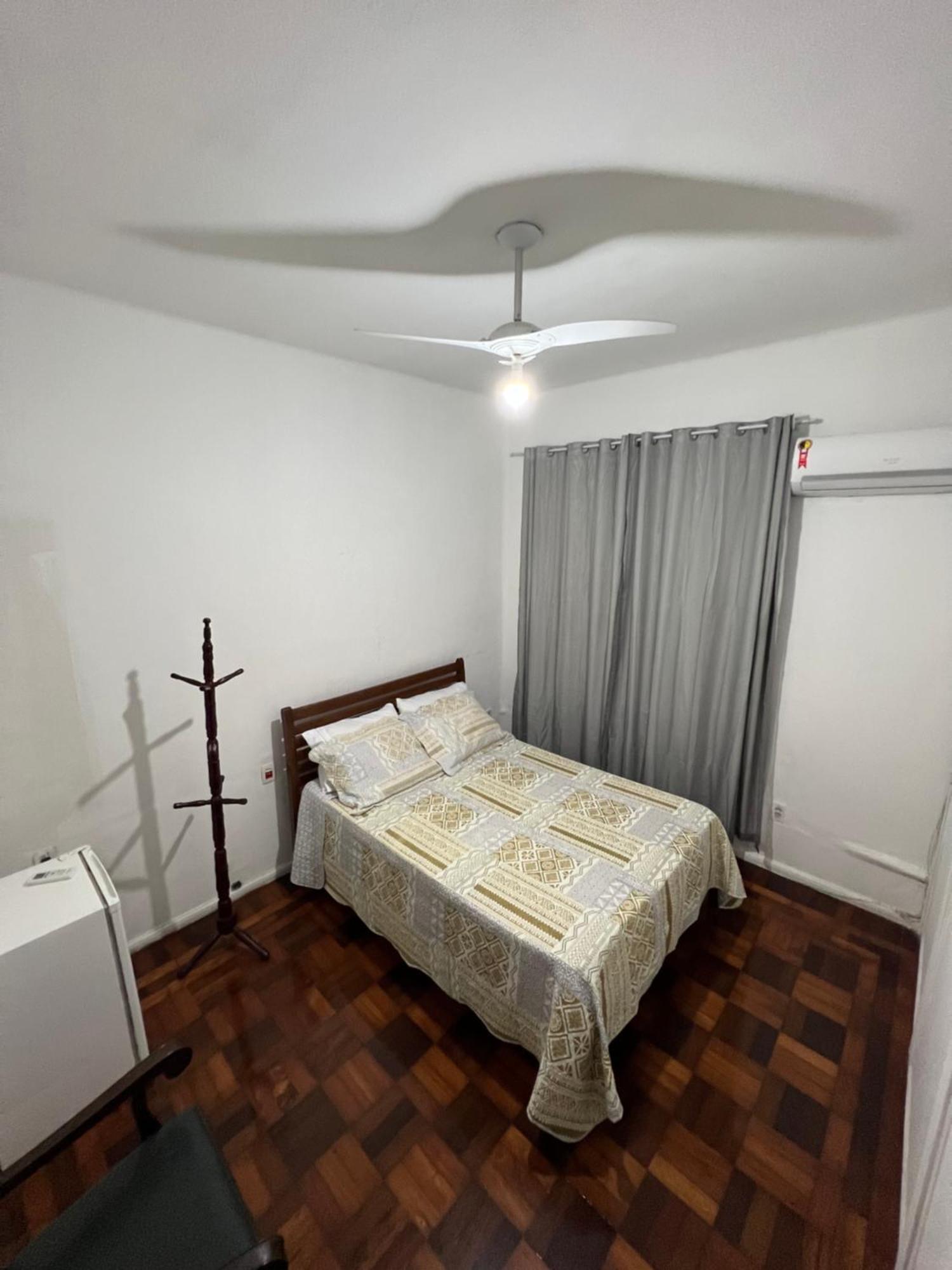 Apartamento Compartilhada E Quarto Privativo Río de Janeiro Exterior foto