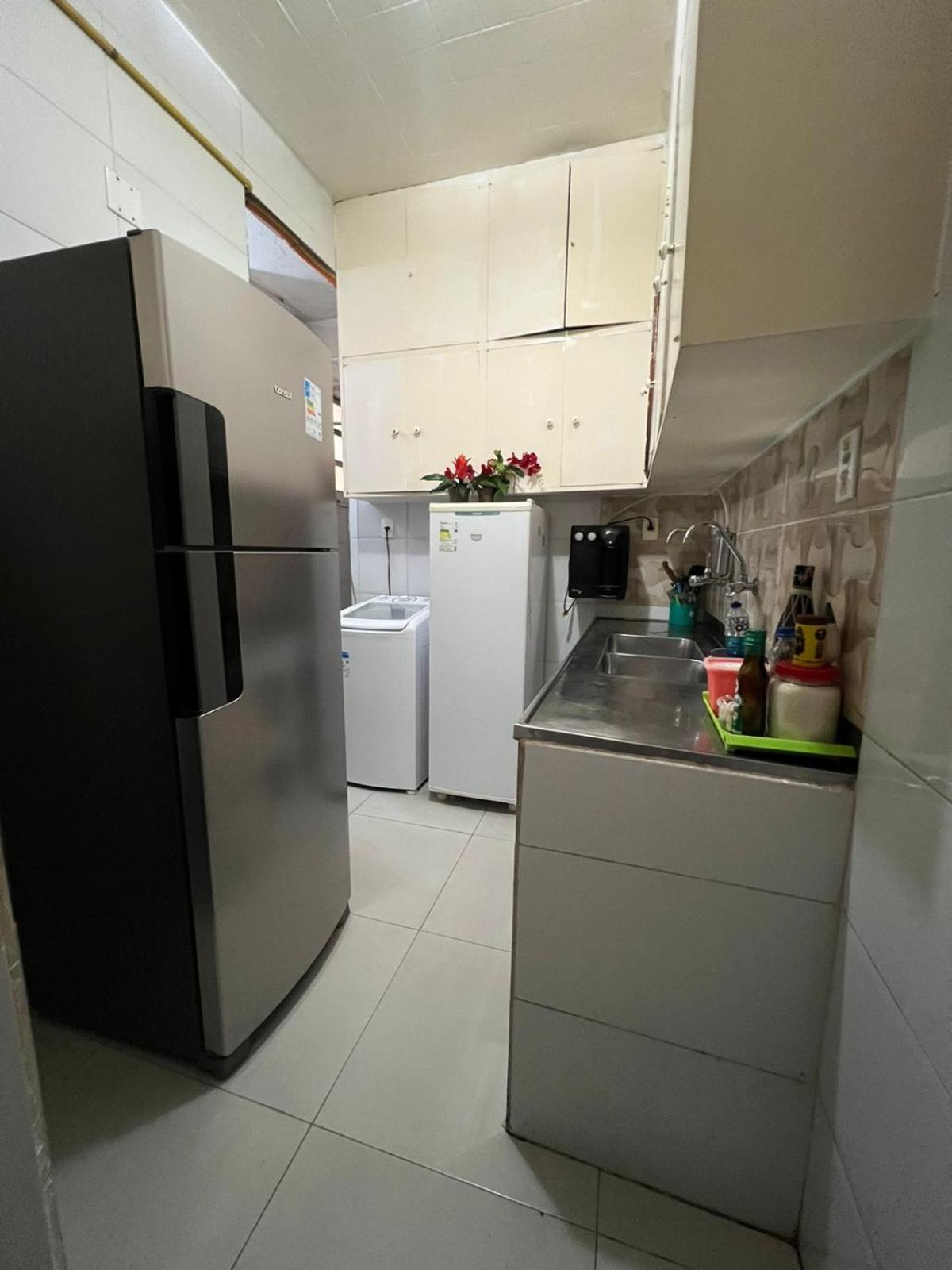Apartamento Compartilhada E Quarto Privativo Río de Janeiro Exterior foto
