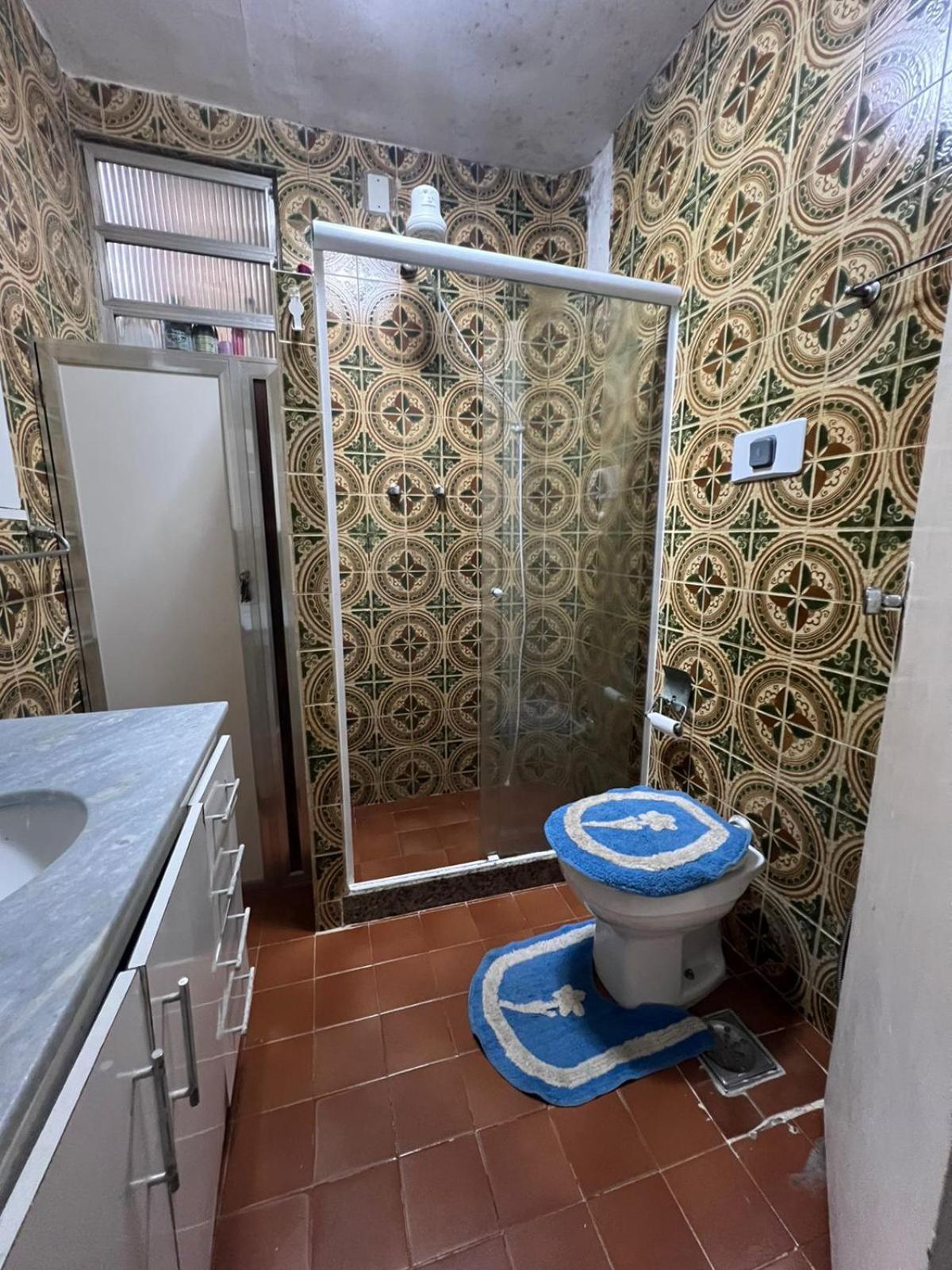 Apartamento Compartilhada E Quarto Privativo Río de Janeiro Exterior foto
