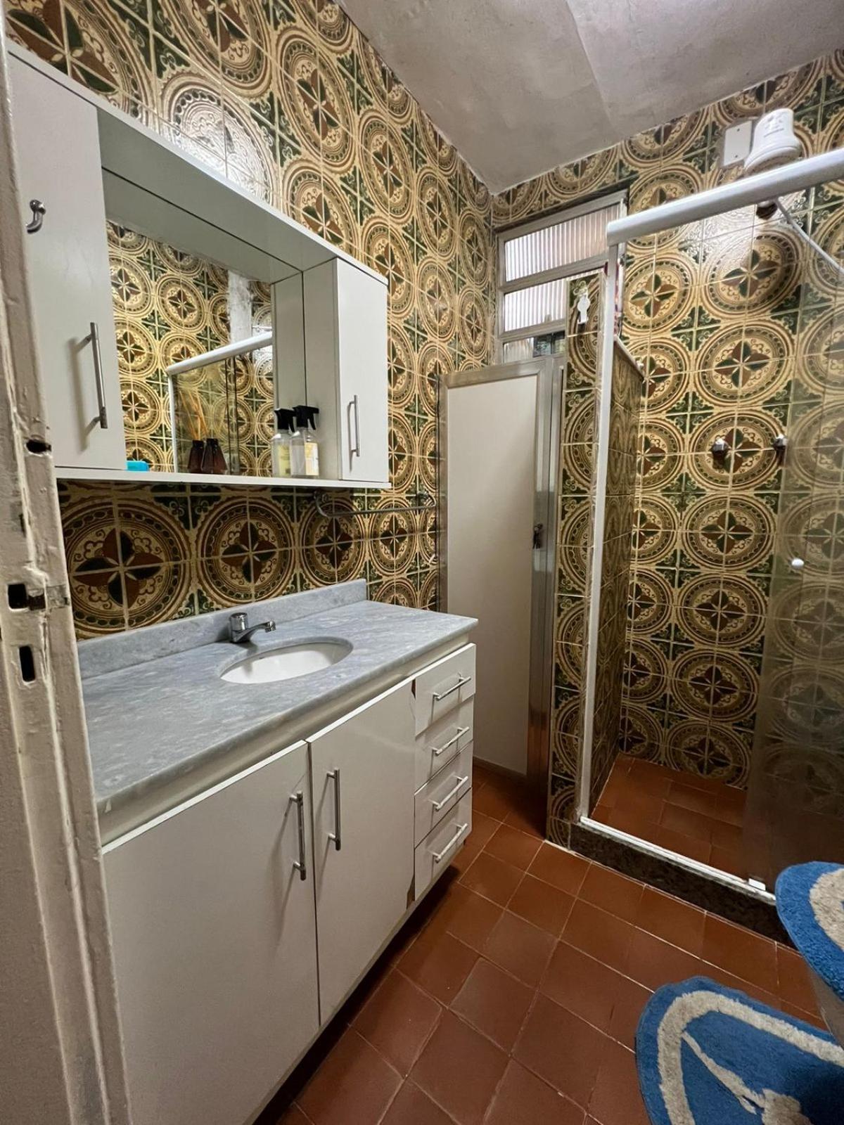Apartamento Compartilhada E Quarto Privativo Río de Janeiro Exterior foto